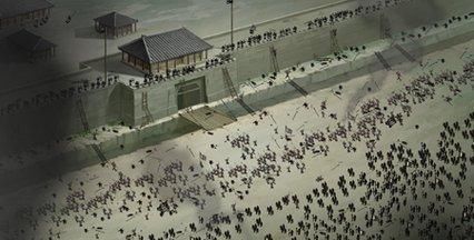  枭雄|如果你穿越回三国, 能否成功当一名枭雄