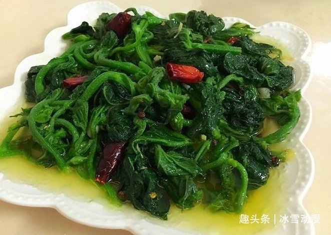 補(bǔ)充眼睛營養(yǎng)緩解疲勞,孩子愛吃保護(hù)視力營養(yǎng)菜,清淡營養(yǎng)維C高