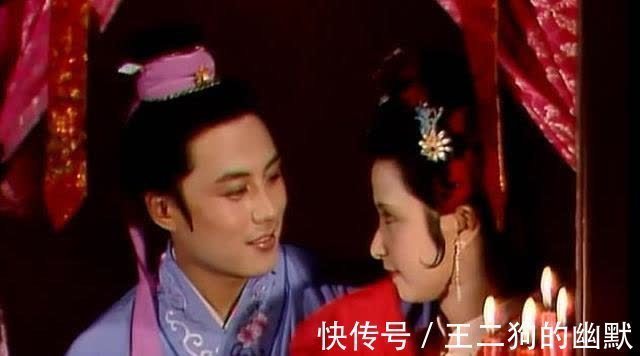 二姐@《红楼梦》:原来我们都错怪凤姐了,尤二姐的死其实另有凶手