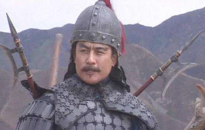 太史慈|孙权一生未显露武功,那么他的武艺能算几流?太史慈早已心中有数