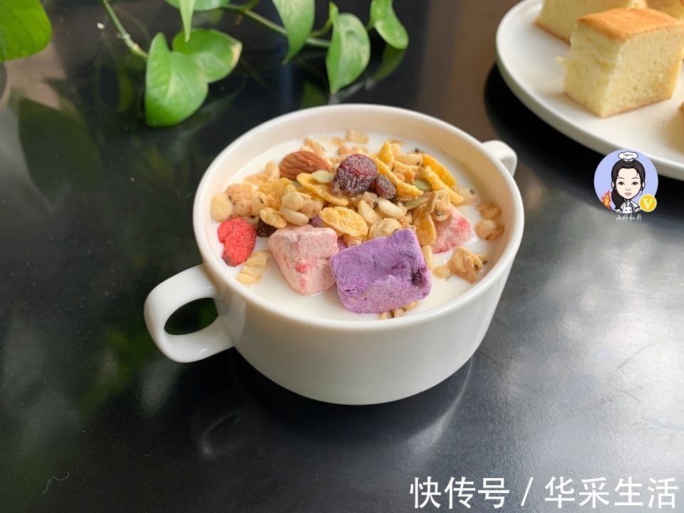 解馋|想吃零食别忍着,不论男生女生,建议遇见这些低卡零食囤一些