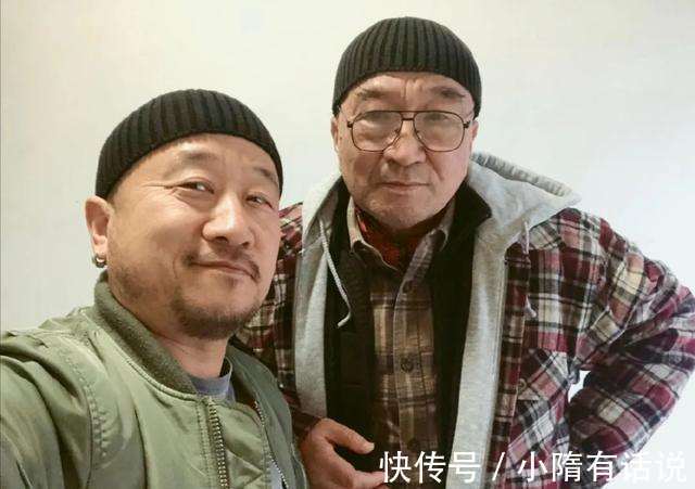 李保田：我一生不接广告，不参加儿子婚礼，不和张国立、王刚合作！