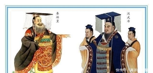 特长|中国历史上综合能力最强的皇帝是谁,不是秦始皇,也不是汉武帝