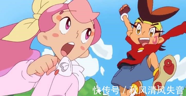动漫|日本人居然喜欢这样的动漫在日本很受欢迎,我们却不怎么看!