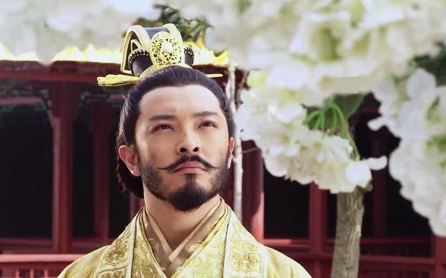 隋炀帝|隋炀帝是千古名君?只因做了这件小事,至今无数百姓对他感激不尽