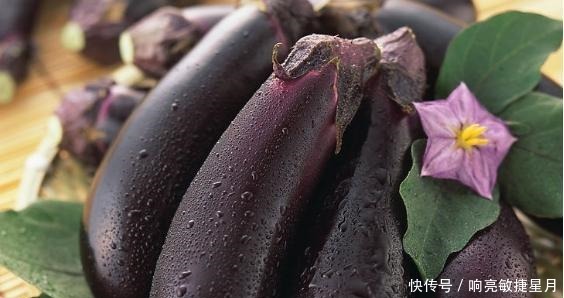 当炒茄子的时候,很多人忽略了“这1步”