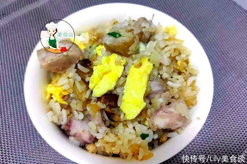 小方块|天一冷,我就馋这美味,30年吃不腻,炖上一锅,有饭有菜真解馋