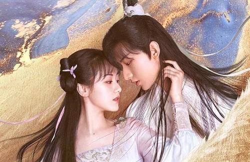 袁冰妍新造型美出新高度，演员阵容超豪华，更有未播先火之势