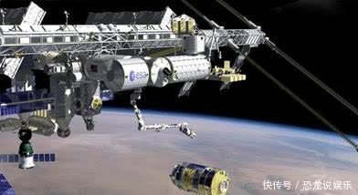 飞船 天舟二号成功升空，国际空间站货运飞船谁才是执牛耳者？