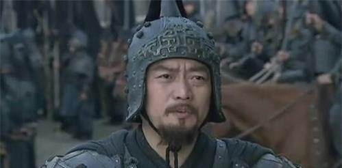 名字$这个三国良将的名字到了水浒中却成了奸夫,是巧合还是其他?