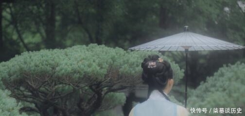 长恨歌|始于颜值终于无脑的悲剧,爱情不能放下一切无脑爱