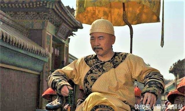 心腹|康熙皇帝驾崩当晚,雍正为何要立刻处死随侍康熙60年的心腹?