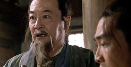 留住|宋江征讨方腊时,朝廷却强行留住2大好汉,导致梁山好汉死伤惨重