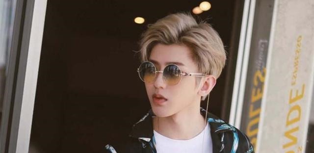 导师|她曾把蔡徐坤残忍淘汰,如今沦为学员,导师蔡徐坤我记得你