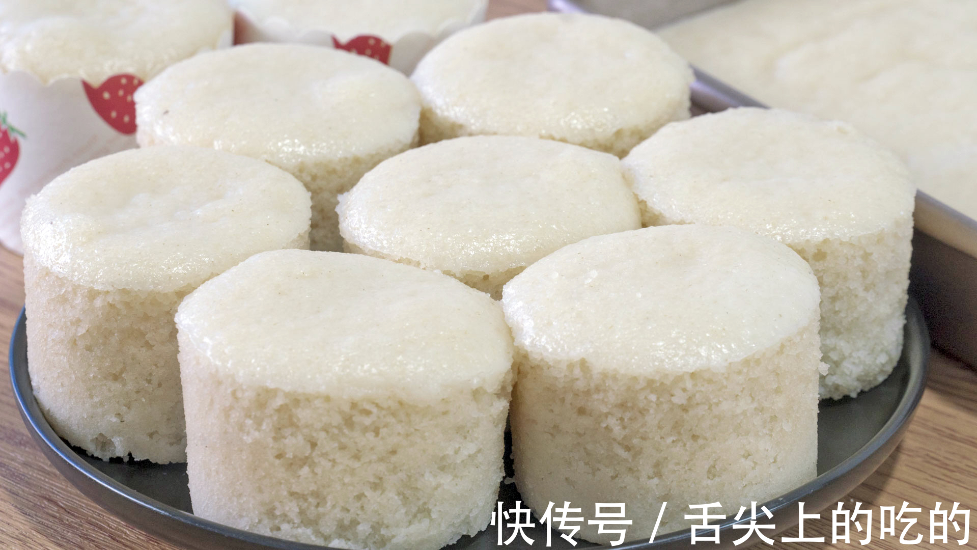 米皮|早餐别再买着吃了,推荐7款好吃做法,外酥里软,比外面卖的好吃