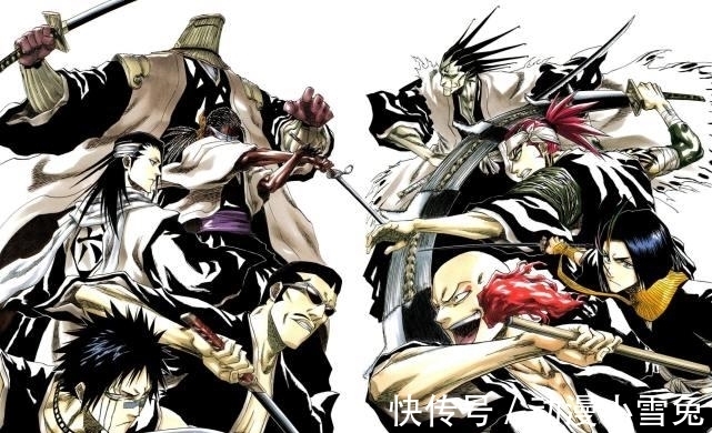 火影忍者|《死神》续作漫画热度引爆全球,久保:我是没兴趣,而你们是没才能