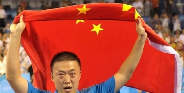 马琳|刘国梁这次麻烦大了,国乒或紧急出手,马琳遇重大难题