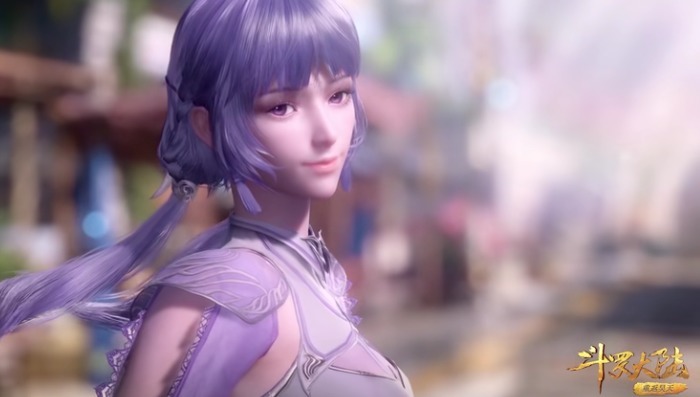 清橙|斗罗大陆：第二考核开始，唐三留了3后手，龙争虎斗太精彩