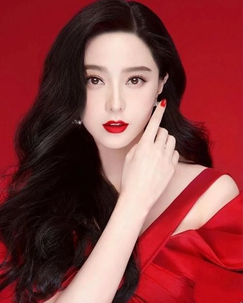 夸赞颜值没有词汇？知道基本的脸型很重要，你属于哪种脸型