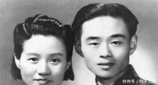 婚后2年丈夫去世,绝代风华立志终身不嫁,余下的53年她替他活!