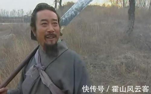 黄炳文@大闹江州后,宋江铁了心“落草为寇”,却被黄文炳一句话敲醒