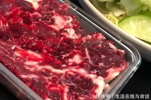 火锅|潮汕牛肉火锅最稀有的部位,一头牛就两根,口感太嫩了