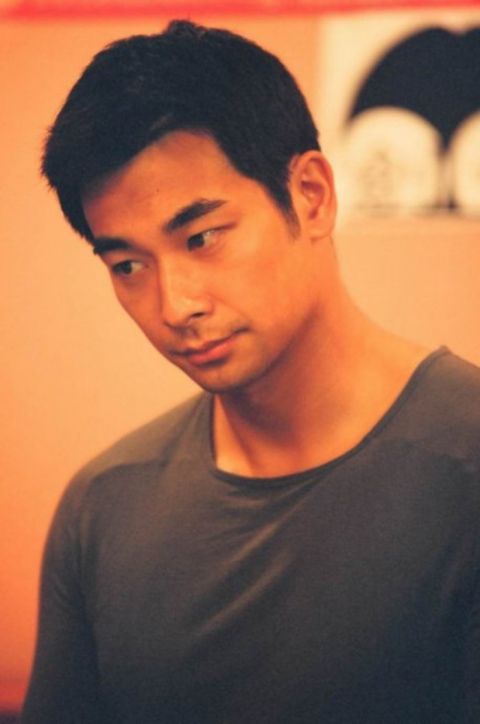 白發(fā)魔女|《披荊斬棘的哥哥》上線，其他哥哥是來唱歌，趙文卓卻是來當輔導員