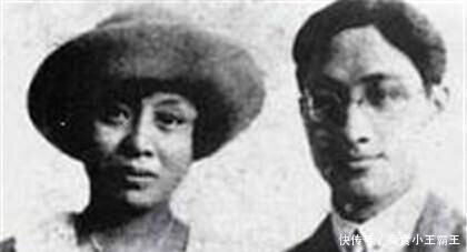 土包子|徐志摩说张幼仪“土包子”!离婚后张幼仪成了他最想要的女人!