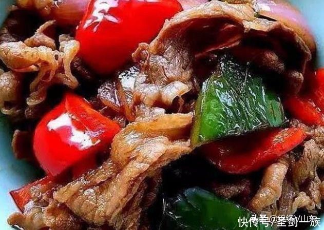 里脊肉|立秋后，不管有钱没钱，多给孩子吃这12道家常菜，增强记忆力