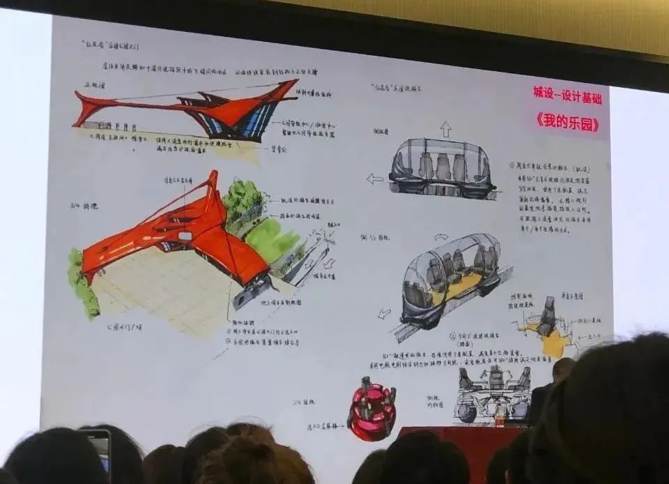  考题|最最最精选版九大美院历年考题一图收录-含超全高分卷