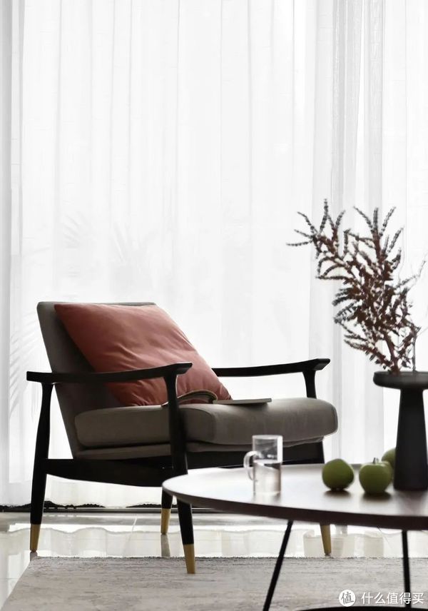 餐厅|111㎡住一家三口人,全屋开放,不敢浪费1米空间,却很惊艳