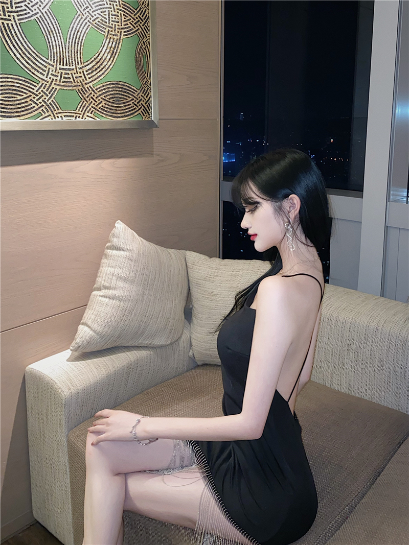 风情|彰显文艺气息的连衣裙,还能增添淑女风情