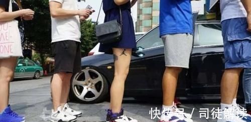 攀比 初中能穿得起“AJ”的学生,无非就是这3种,最后一种不可取