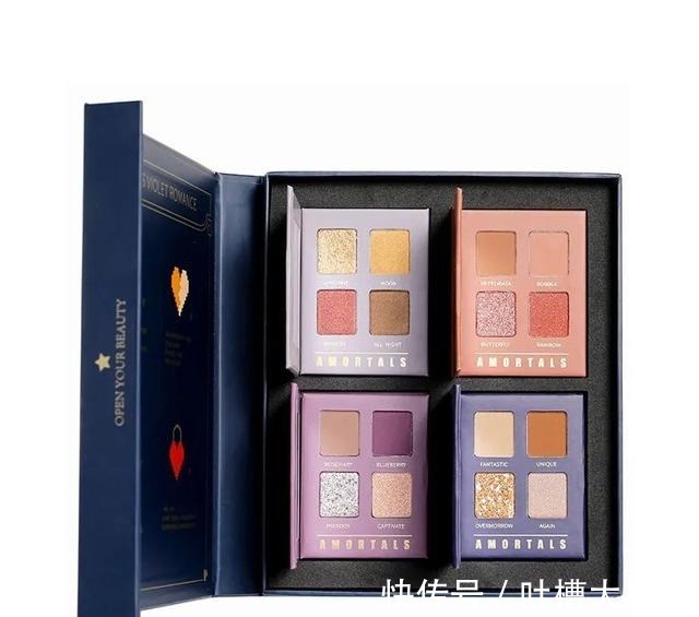 兰蔻 定制链季度产品榜单——彩妆篇!