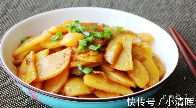 土豆|这蔬菜家常又百搭，学会这8种做法，根本不愁买啥菜~