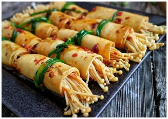 酒店吃饭必点几道美食,好吃不贵,学会在家招待客人倍儿有面儿