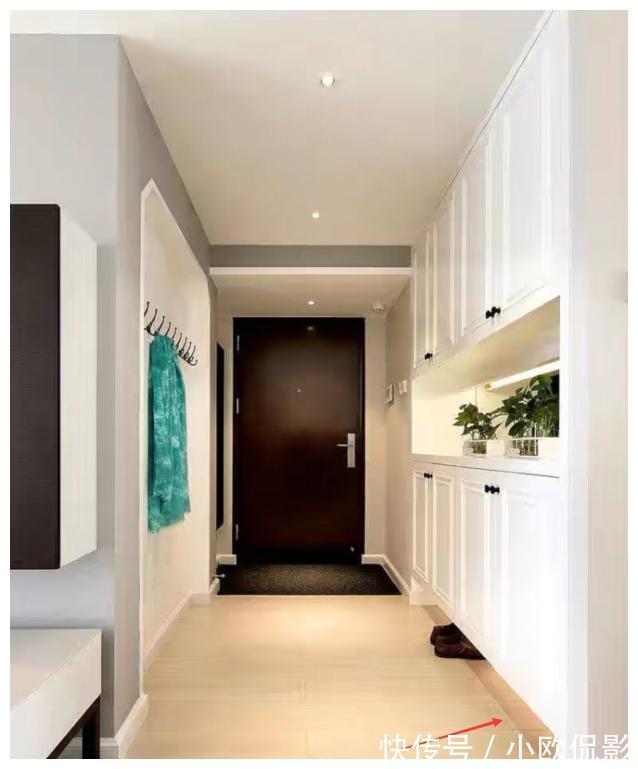 油盐酱醋|入住5年的家,整洁不是老婆会收拾,而是靠这些装修神设计!