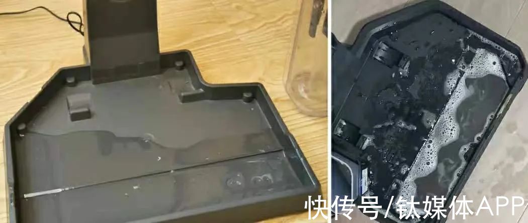 销量暴涨超1100%：火爆全网的“洗地机”，正举起镰刀