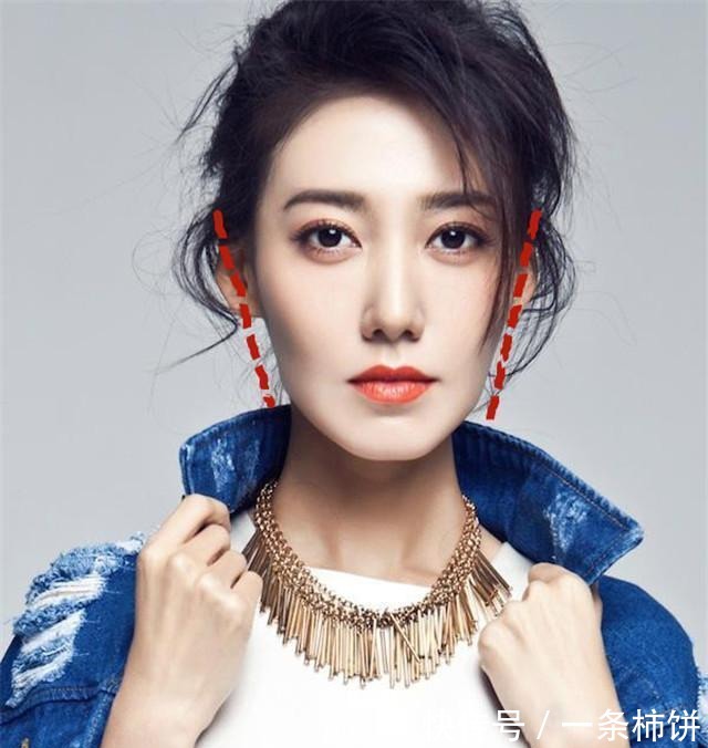 饰品|发型:脸型对仙女的影响有多大?你知道自己是什么样的脸吗?