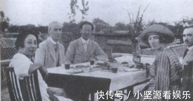 天才&近代中国第一语言天才,会10国外语33种方言,至今无人能超越