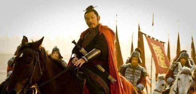 到底|刘邦的《大风歌》到底什么水平一首普通歌谣而已,凭什么会这么火