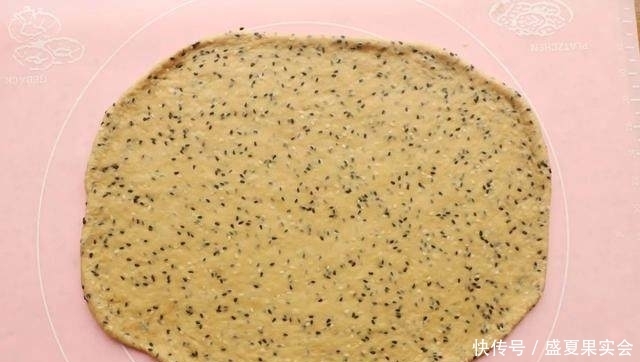 手机|看手机就可以啃得很享受的一款面包,约吗?