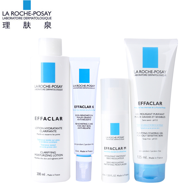 水乳|男士护肤｜热门男士水乳自用测评分享，精简护肤，让你养出好皮肤