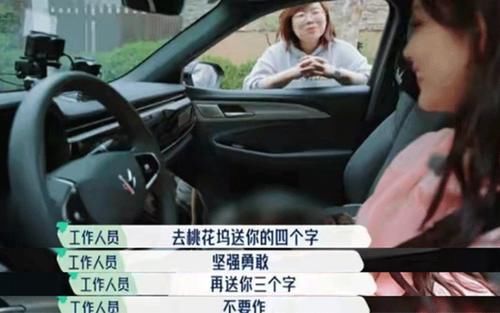 全網(wǎng)|從全網(wǎng)被黑到桃花塢長，孟子義改變了所有人的看法：鈍感力·本鈍