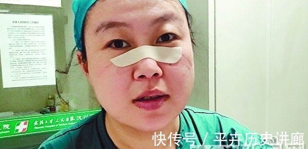 小姐姐|冰城“肘子姐”哭了,谁惹的?