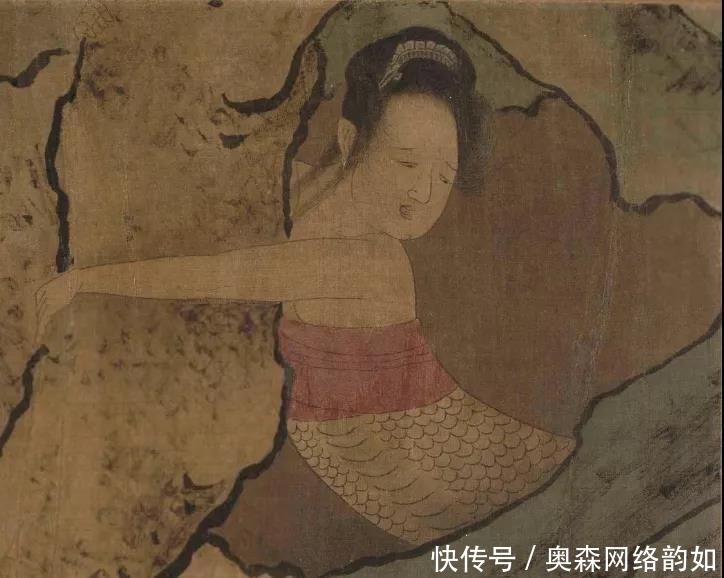 志怪小说:与朋友最不简单