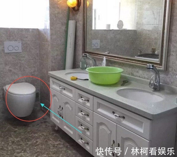 管道|卫生间马桶用虹吸式还是直排式用它防污能力最好，噪音最小