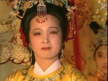 元妃!害死元春的真凶是谁原来是常年潜伏在身边的他,连凤姐都被骗了