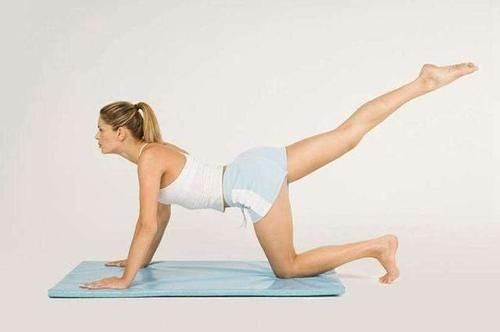 腰臀|95年菲律宾健身模特,颜值、完美腰臀比,无可挑剔!教你练同款