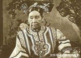 慈禧写|慈禧虽遗臭万载，但她的这首诗，却至今流传，经常被人挂在嘴边